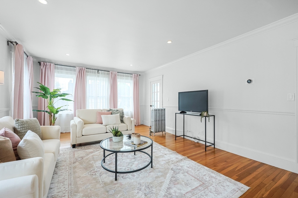 3 bed, 1 bath apartment for rent at 22-24 Ellison Ave Unit 24, Mattapan — photo 3 of 24