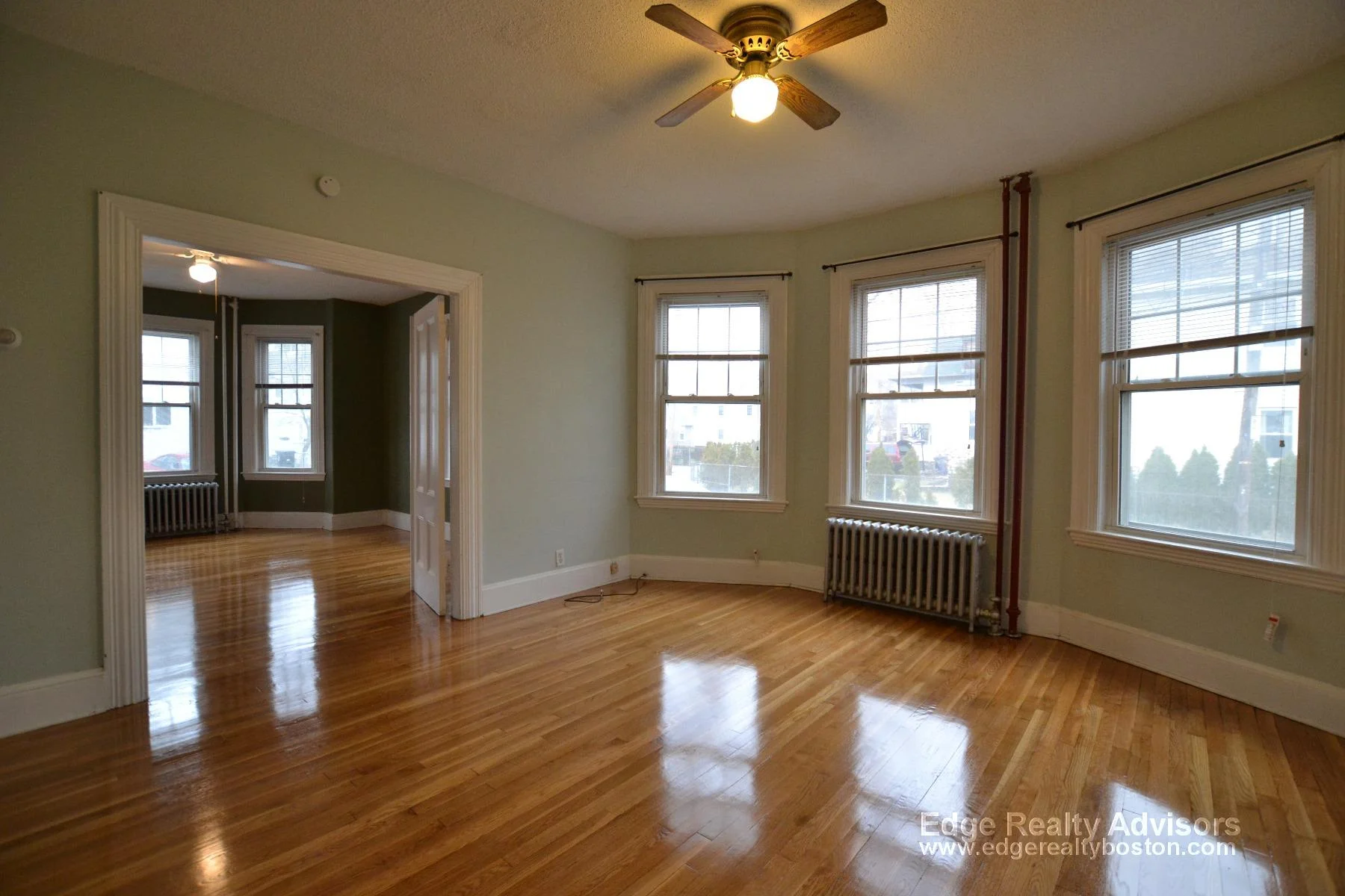 4 bed, 2 bath apartment for rent at 22-24 Everett Sq Unit 1, Allston — photo 12 of 12