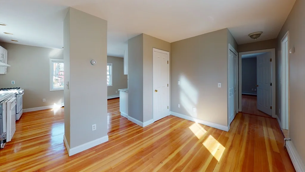 4 bed, 1 bath apartment for rent at 22-24 Kelley Ct Unit 22, Brighton — photo 8 of 11