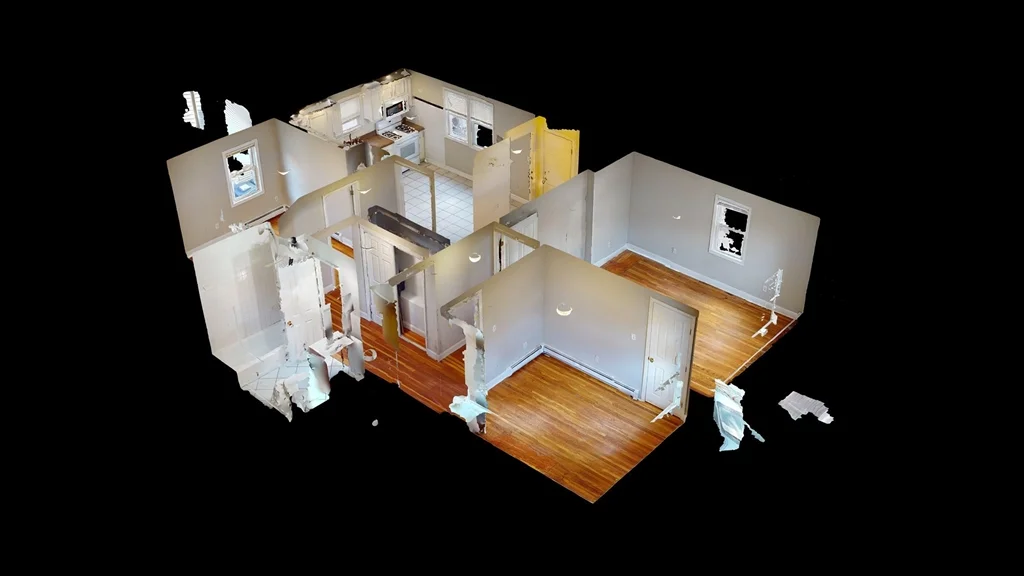 2 bed, 1 bath apartment for rent at 22-24 Kelley Ct Unit 24, Brighton — photo 9 of 9