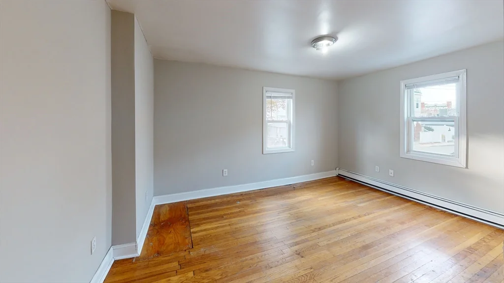 2 bed, 1 bath apartment for rent at 22-24 Kelley Ct Unit 24, Brighton — photo 5 of 9
