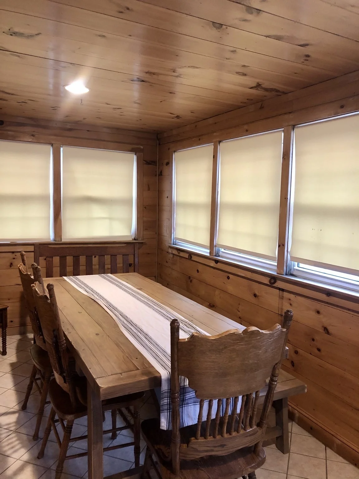 3 bed, 1 bath apartment for rent at 22 2nd Rd Unit 22, Marshfield — photo 4 of 7