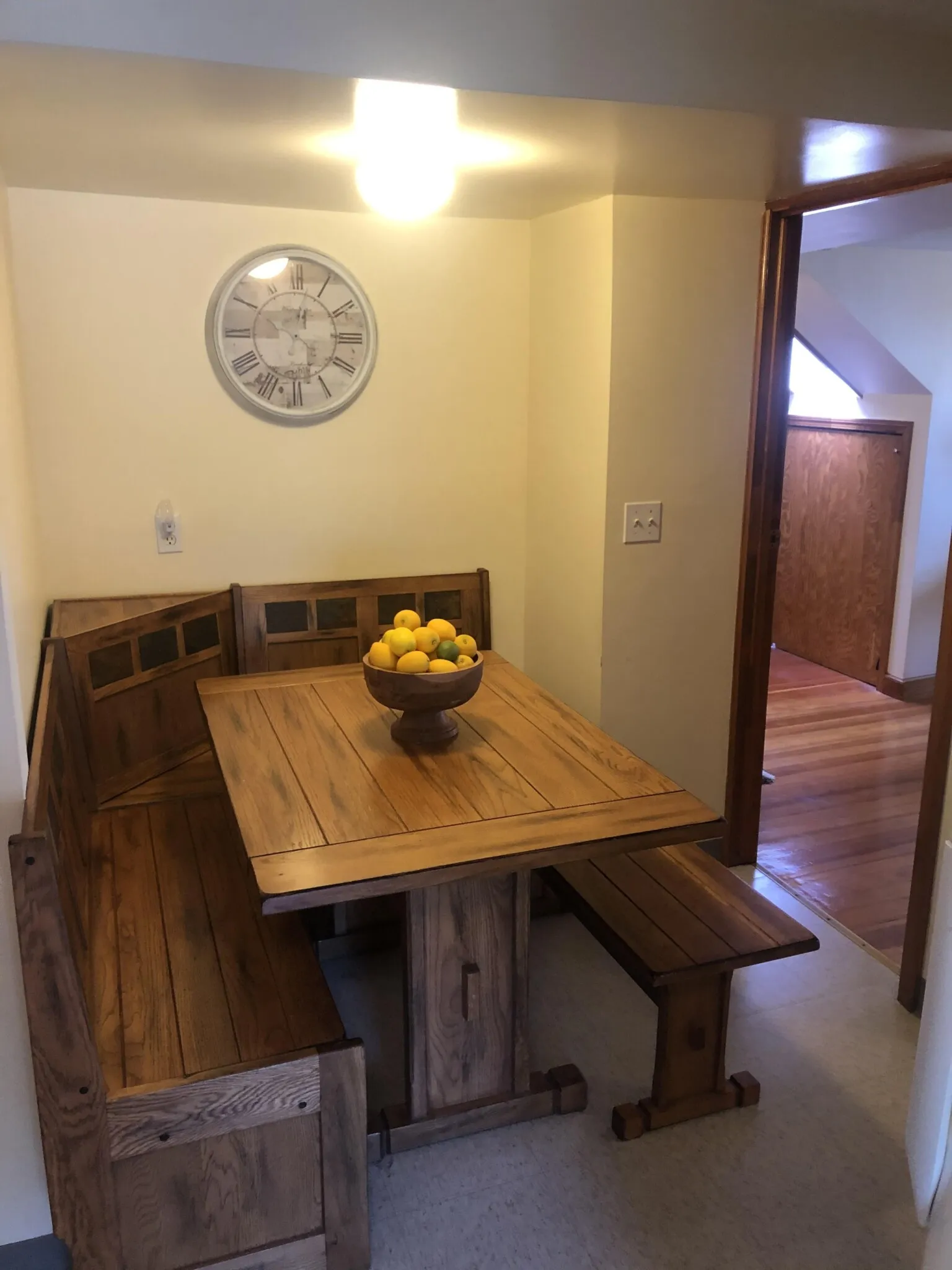 1 bed, 1 bath apartment for rent at 22 8th St Unit 3, East Cambridge — photo 14 of 16