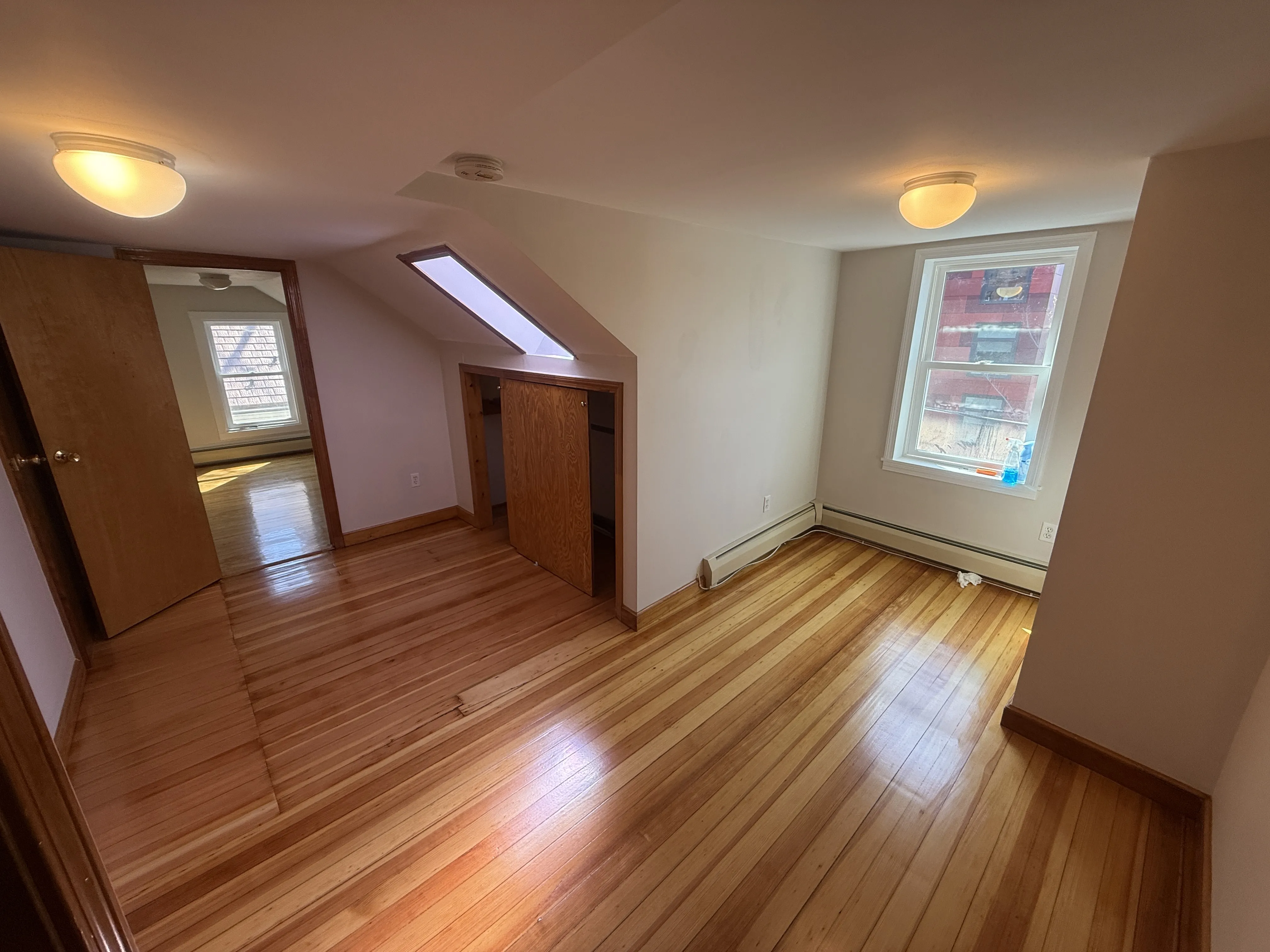 1 bed, 1 bath apartment for rent at 22 8th St Unit 3, East Cambridge — photo 2 of 16