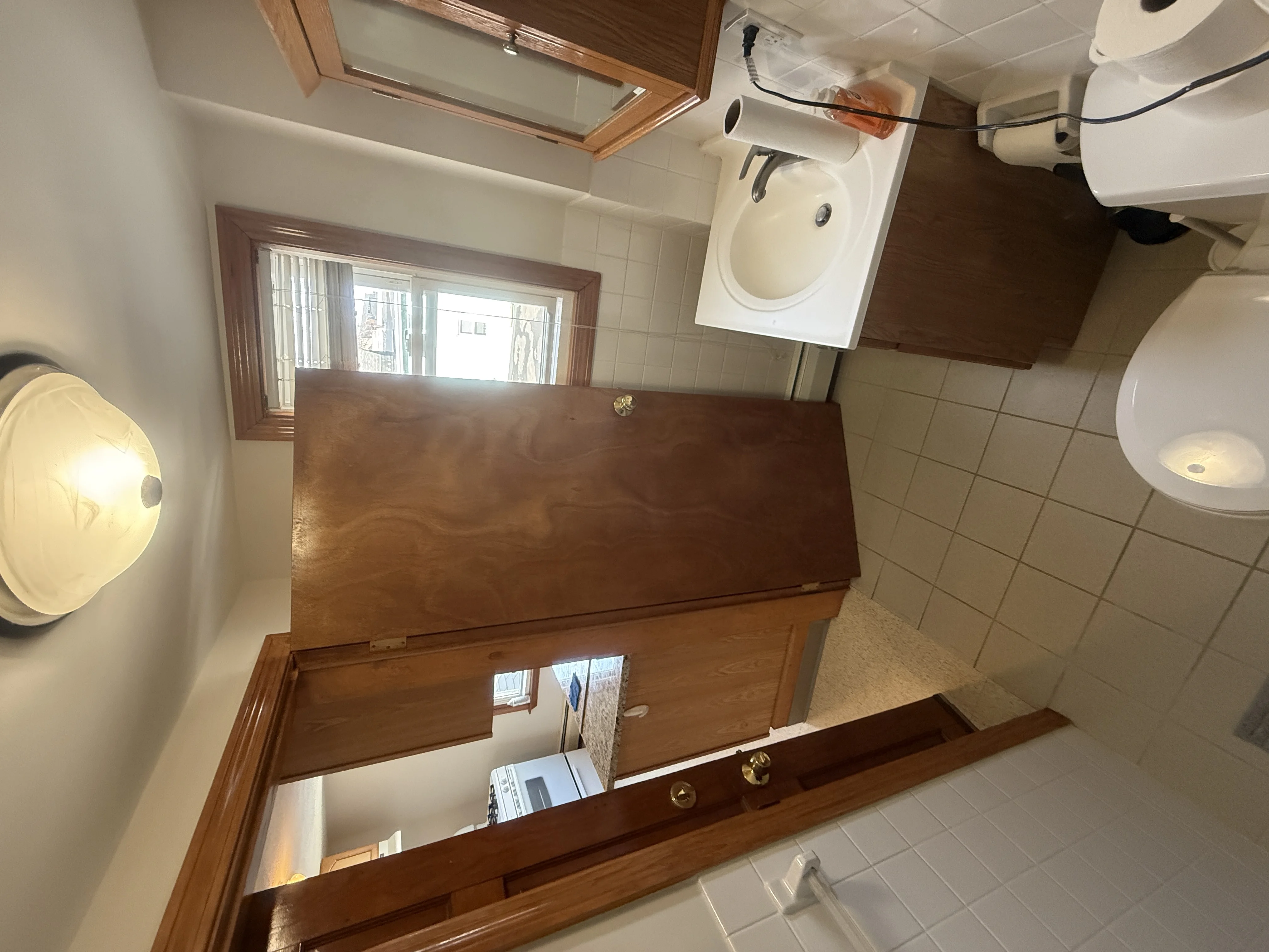 1 bed, 1 bath apartment for rent at 22 8th St Unit 3, East Cambridge — photo 12 of 16