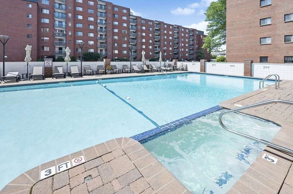 2 bed, 2 bath apartment for rent at 22 9th St Unit 203, Medford — photo 25 of 33