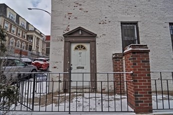 2 bed, 1 bath apartment for rent at 22 A Bellvista Rd Unit 22A, Brighton — photo 18 of 20