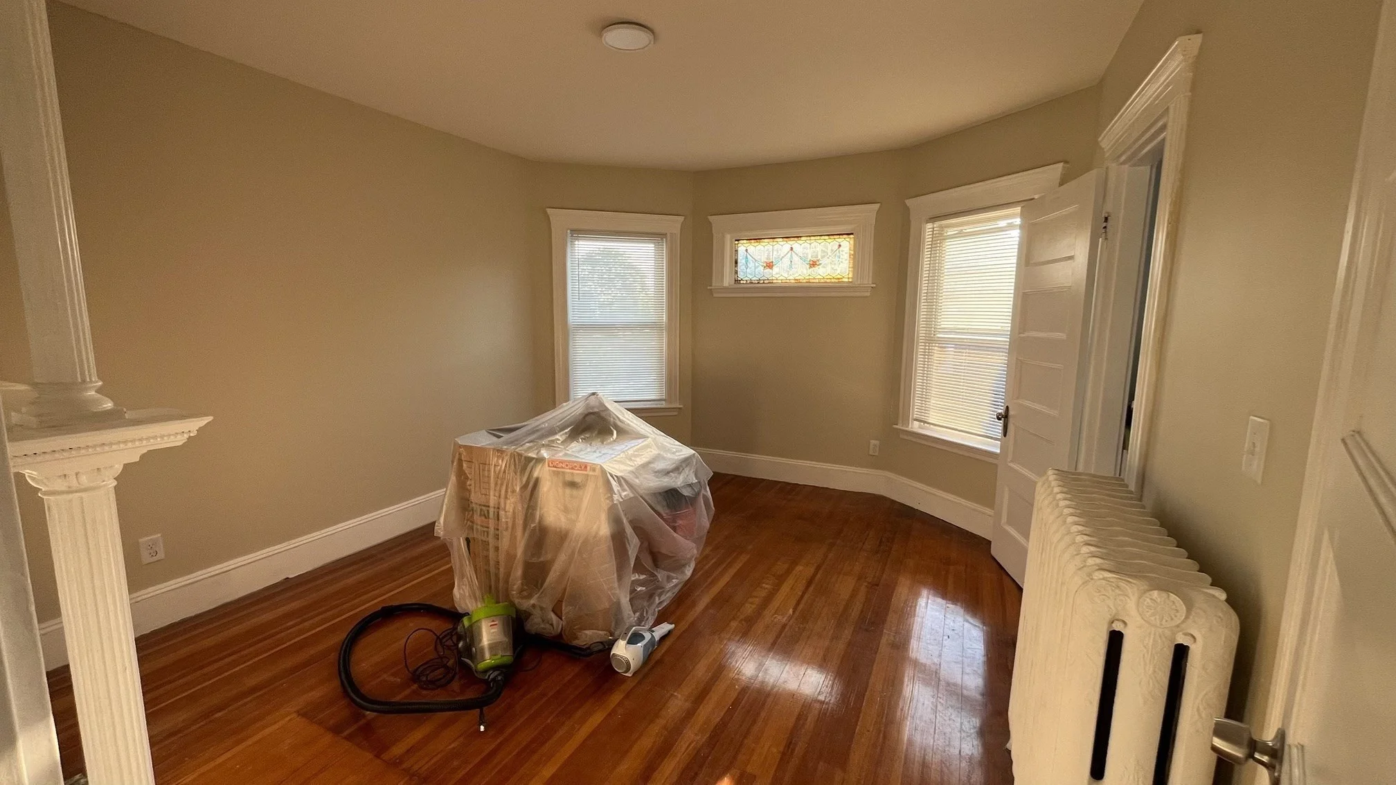 3 bed, 1 bath apartment for rent at 22 Adams St Unit 2, Winthrop Center — photo 19 of 27