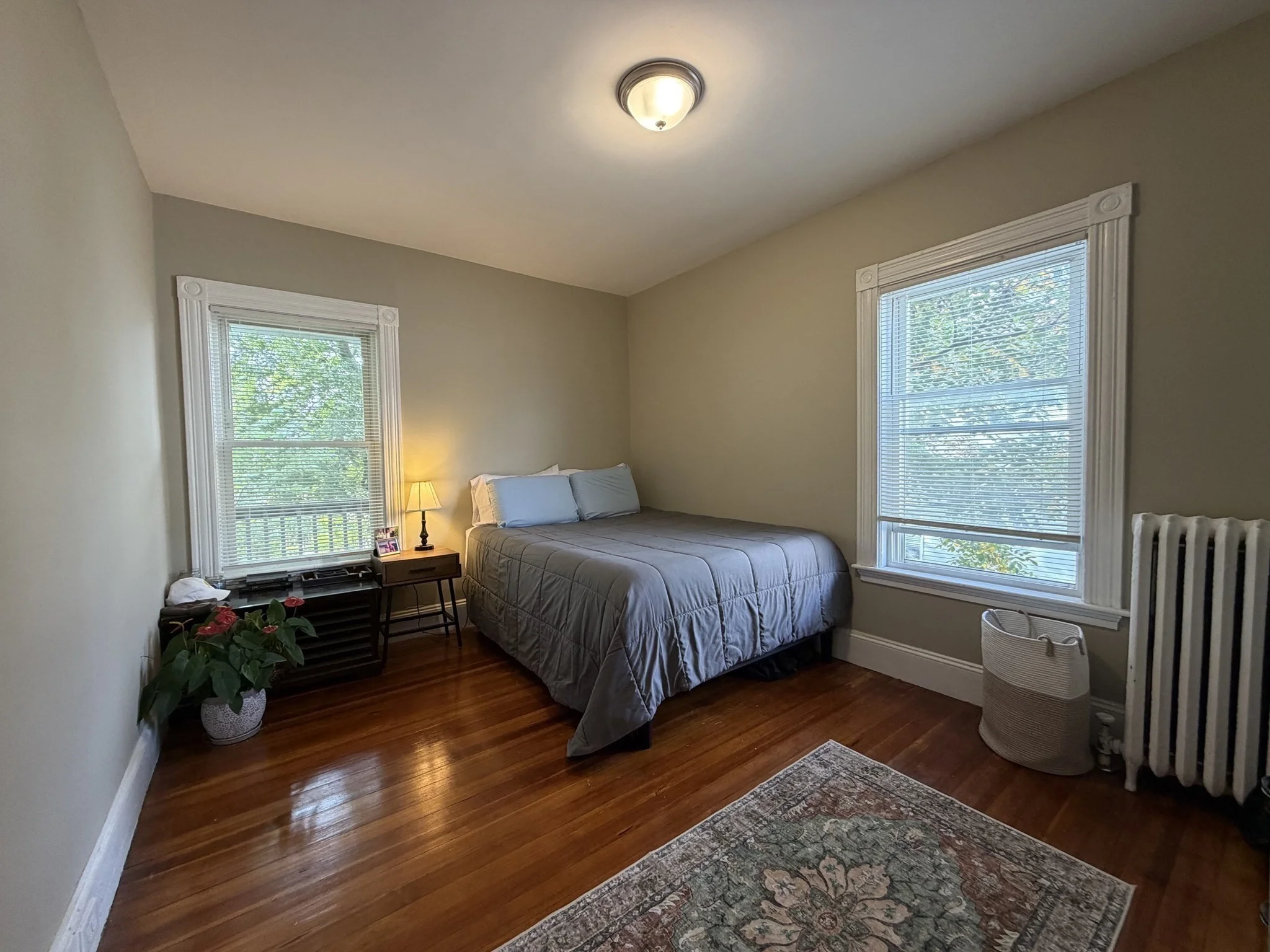 3 bed, 1 bath apartment for rent at 22 Adams St Unit 2, Winthrop Center — photo 13 of 27