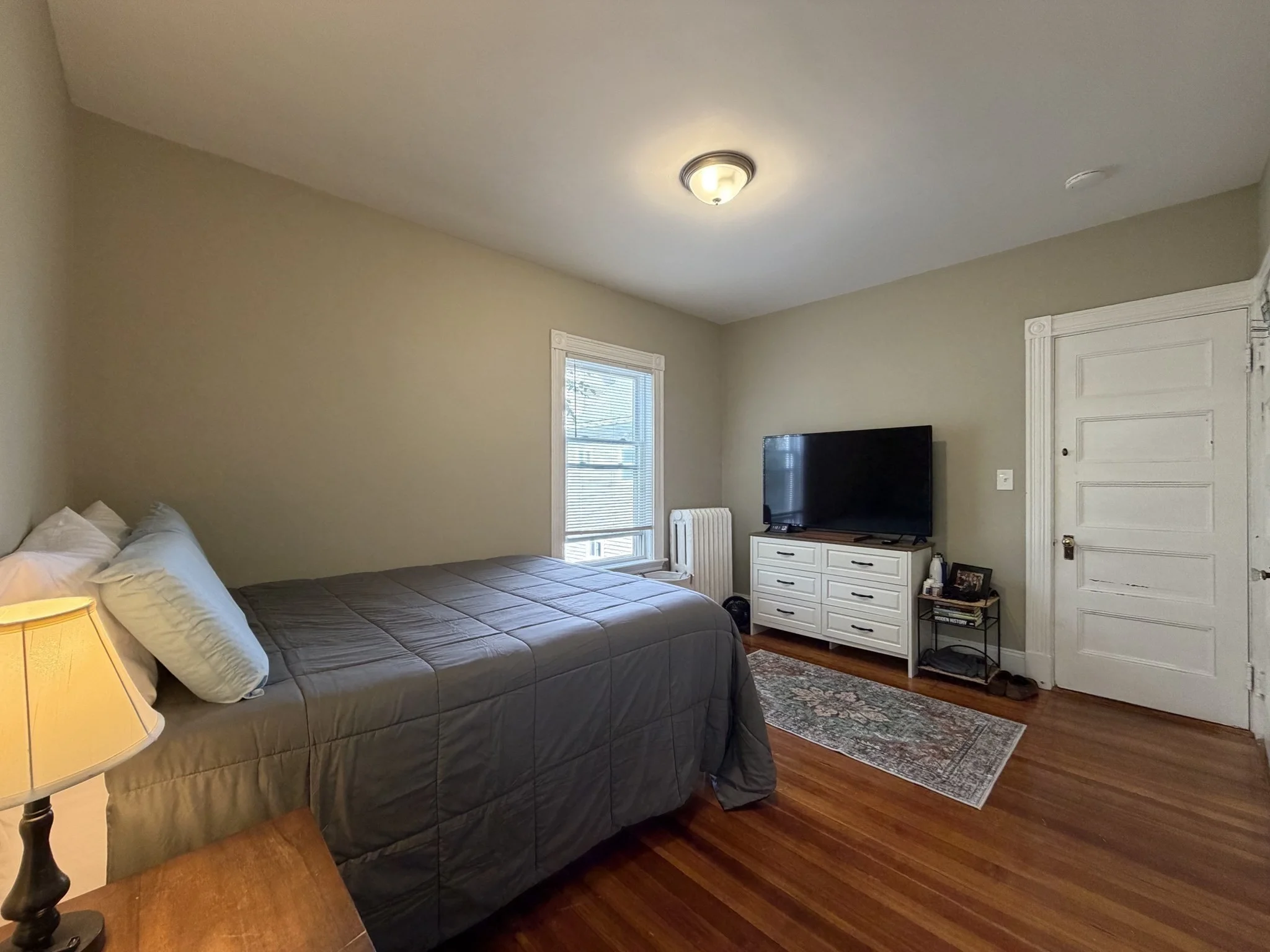 3 bed, 1 bath apartment for rent at 22 Adams St Unit 2, Winthrop Center — photo 14 of 27