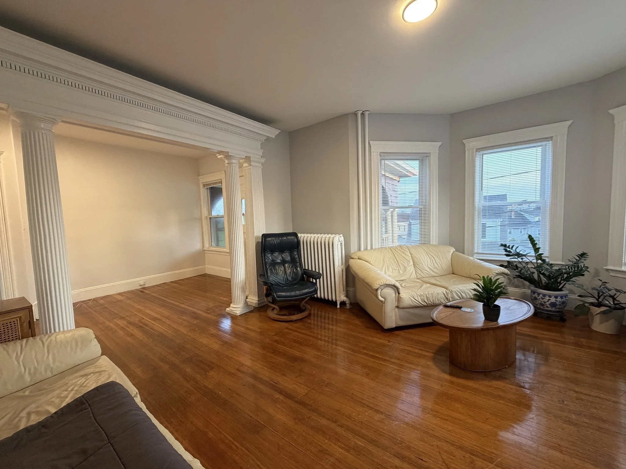 3 bed, 1 bath apartment for rent at 22 Adams St Unit 2, Winthrop Center — photo 5 of 27