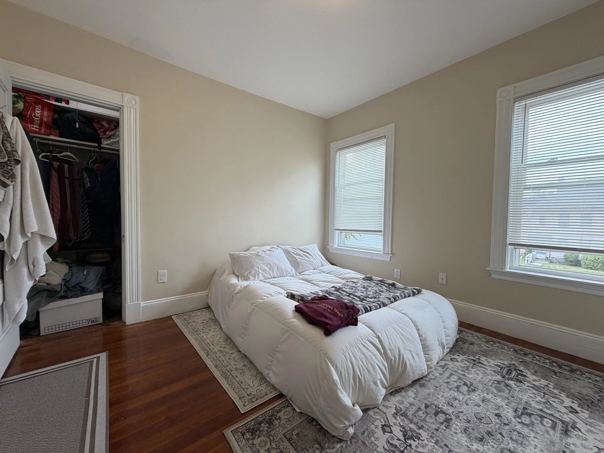 3 bed, 1 bath apartment for rent at 22 Adams St Unit 2, Winthrop Center — photo 17 of 27