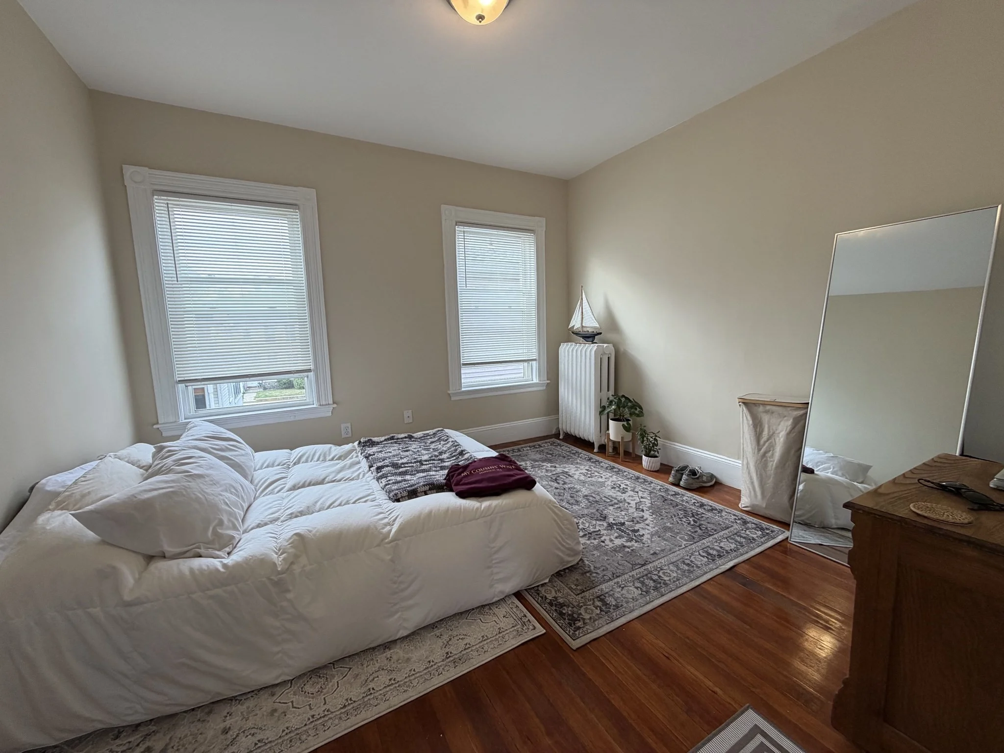 3 bed, 1 bath apartment for rent at 22 Adams St Unit 2, Winthrop Center — photo 16 of 27