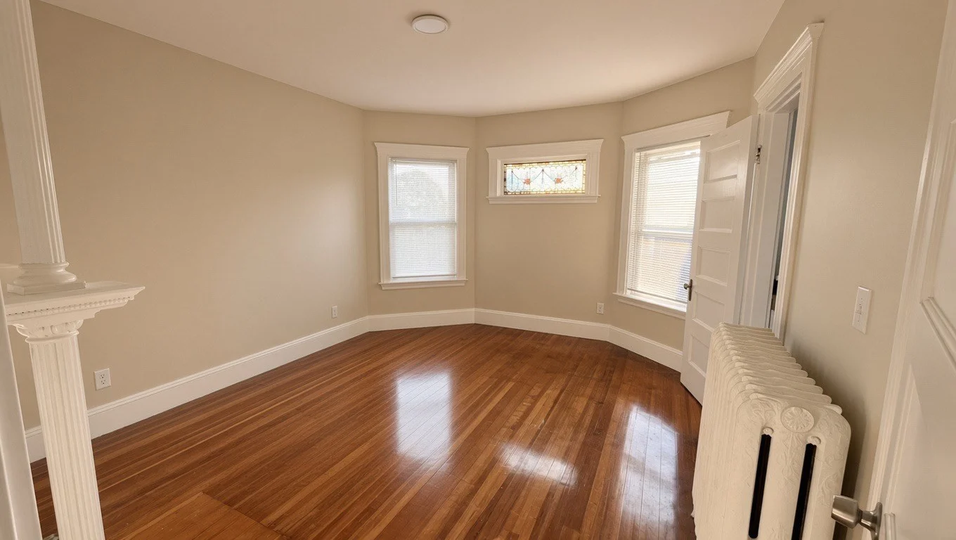 3 bed, 1 bath apartment for rent at 22 Adams St Unit 2, Winthrop Center — photo 18 of 27