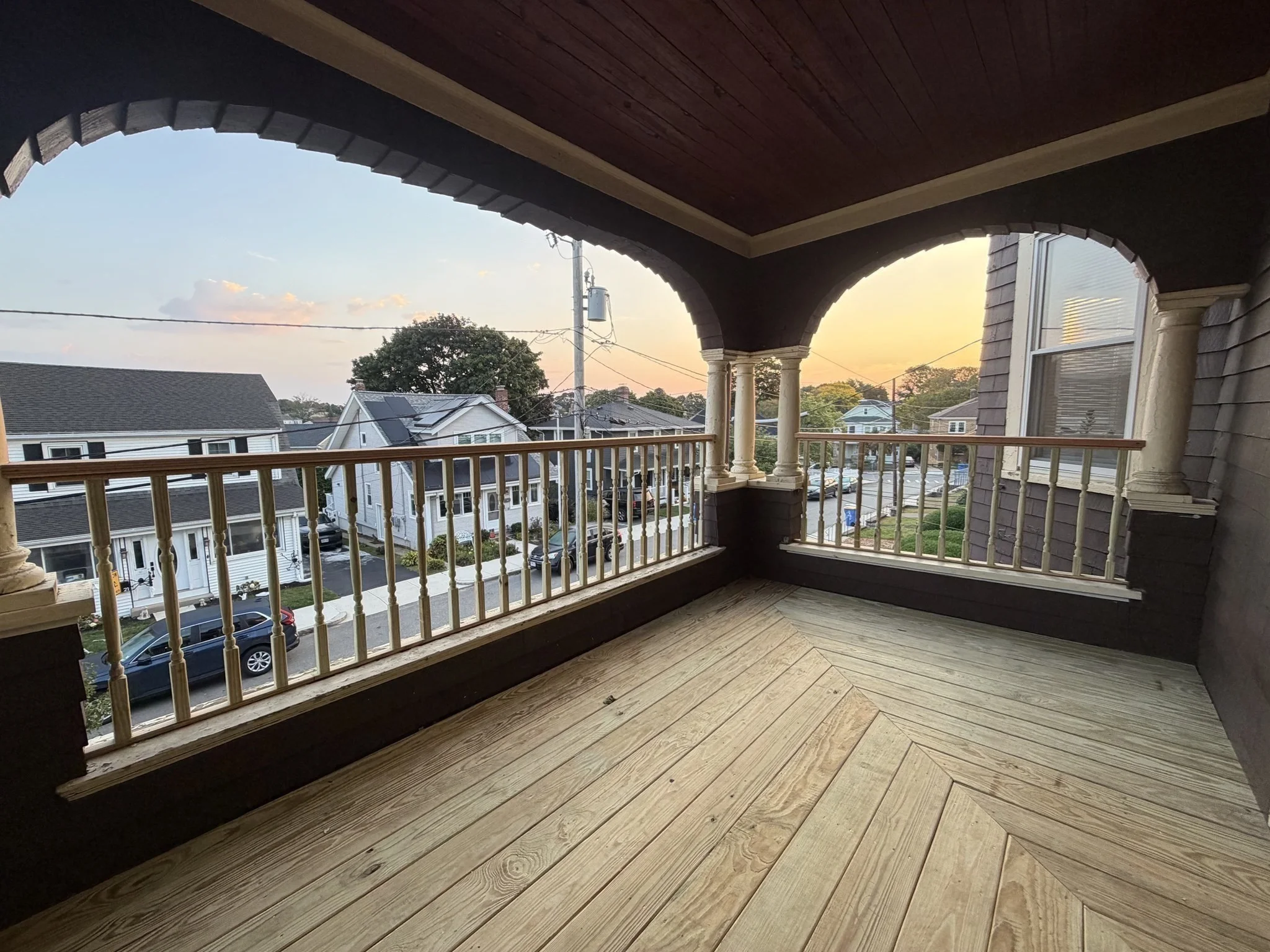 3 bed, 1 bath apartment for rent at 22 Adams St Unit 2, Winthrop Center — photo 6 of 27