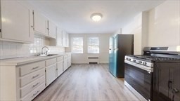 2 bed, 1 bath apartment for rent at 22 Aldrich Unit 1, Watertown — photo 4 of 11