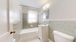 2 bed, 1 bath apartment for rent at 22 Aldrich Unit 1, Watertown — photo 8 of 11