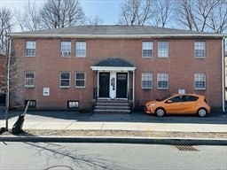 2 bed, 1 bath apartment for rent at 22 Aldrich Unit 1, Watertown — photo 1 of 11