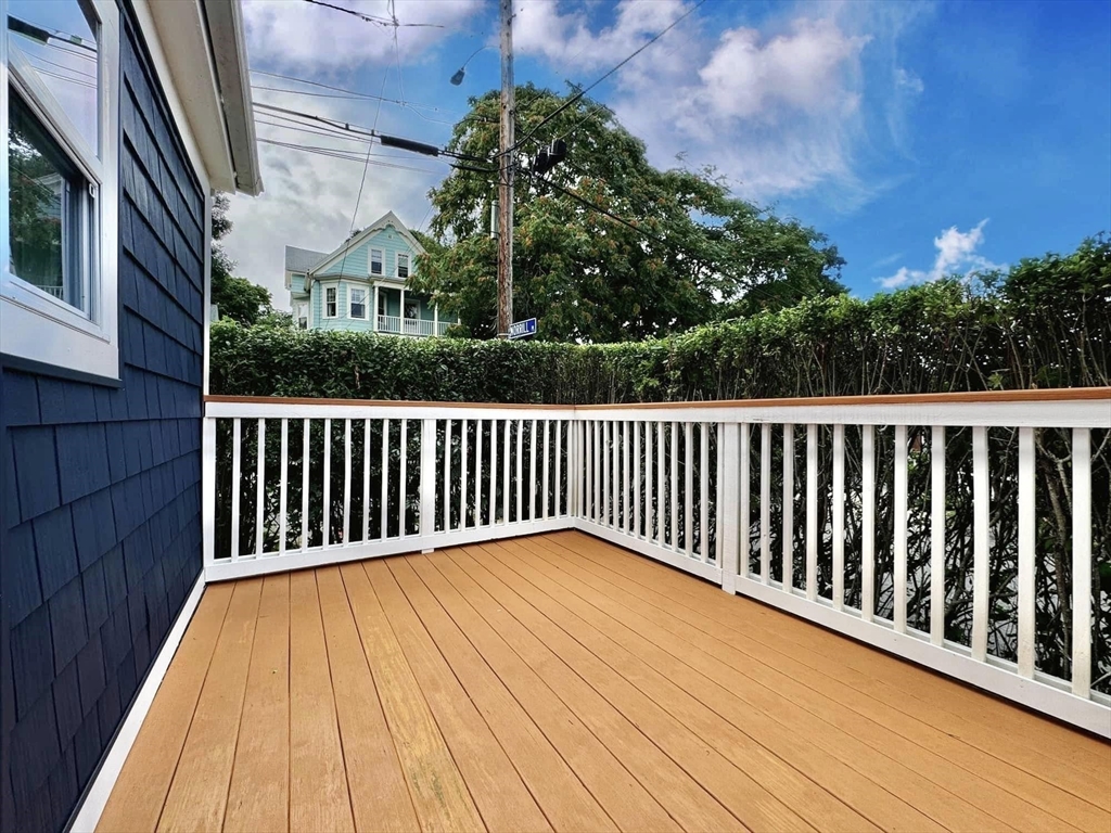 4 bed, 2 bath apartment for rent at 22 Allen Ave, Lynn — photo 16 of 18