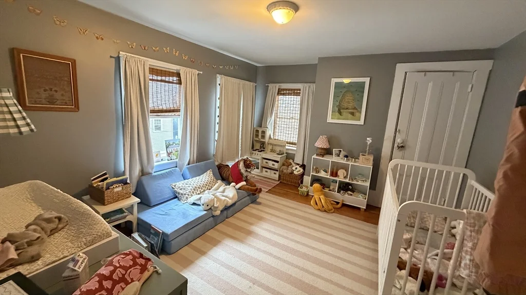4 bed, 2 bath apartment for rent at 22 Allston St Unit 0, Charlestown — photo 9 of 19