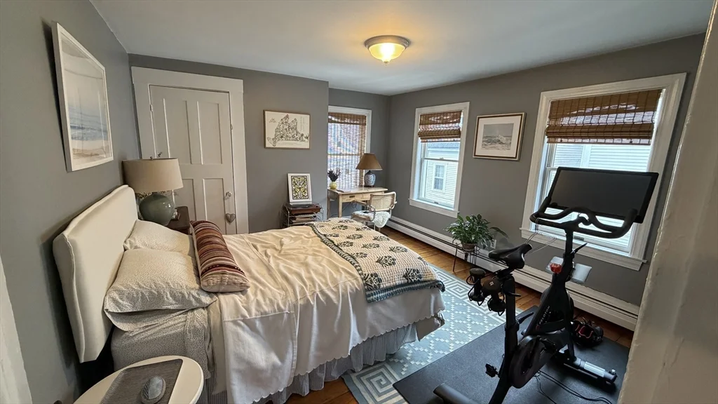 4 bed, 2 bath apartment for rent at 22 Allston St Unit 0, Charlestown — photo 8 of 19