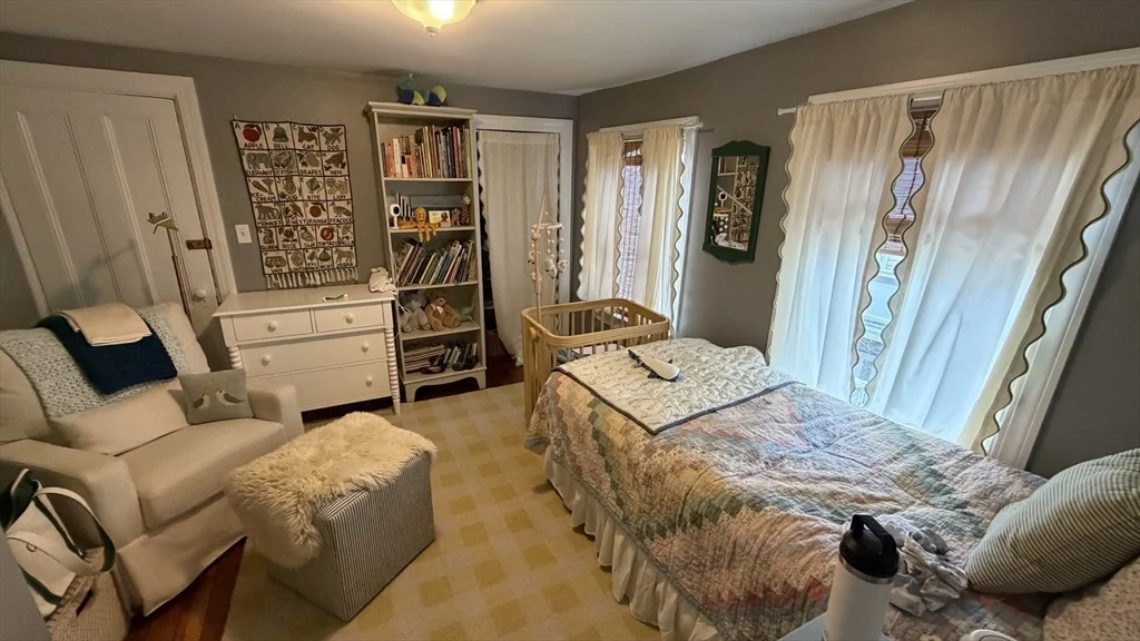 4 bed, 2 bath apartment for rent at 22 Allston St Unit 0, Charlestown — photo 6 of 19