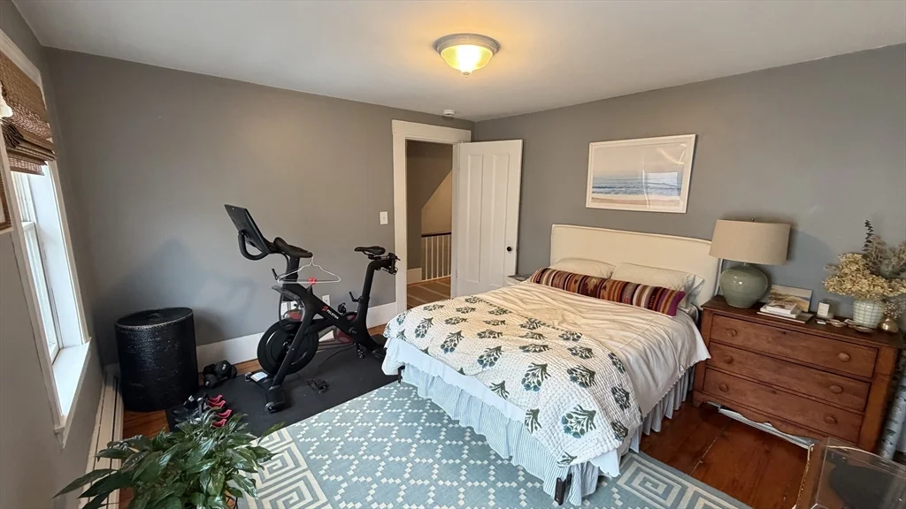 4 bed, 2 bath apartment for rent at 22 Allston St Unit 0, Charlestown — photo 7 of 19