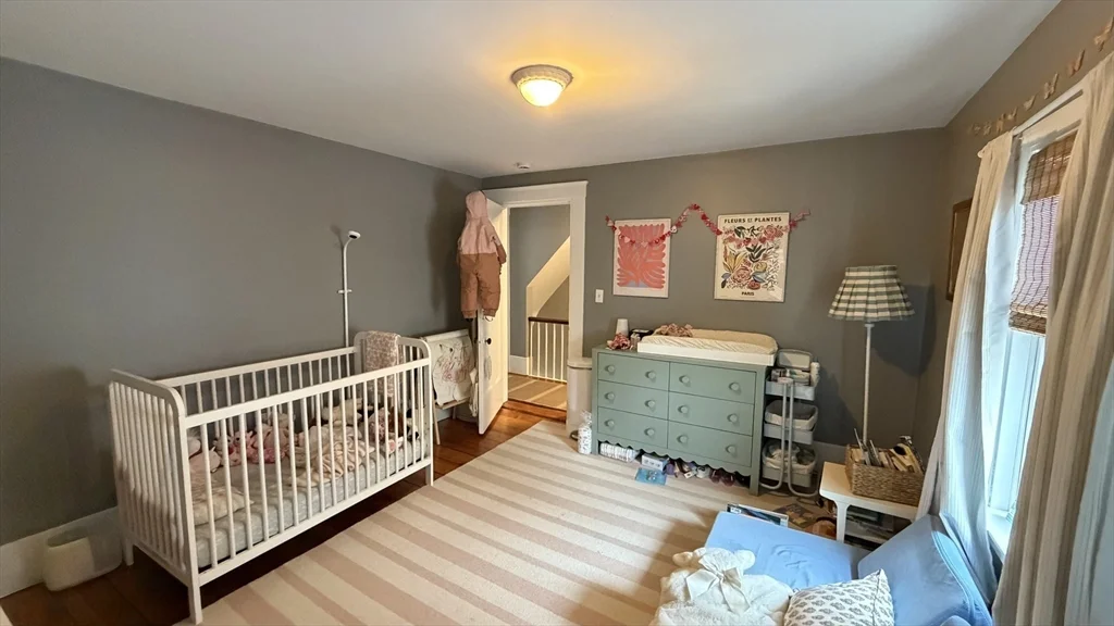 4 bed, 2 bath apartment for rent at 22 Allston St Unit 0, Charlestown — photo 10 of 19
