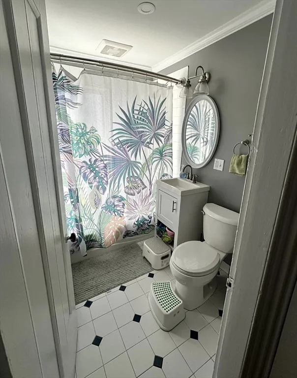 4 bed, 2 bath apartment for rent at 22 Allston St Unit 0, Charlestown — photo 11 of 19