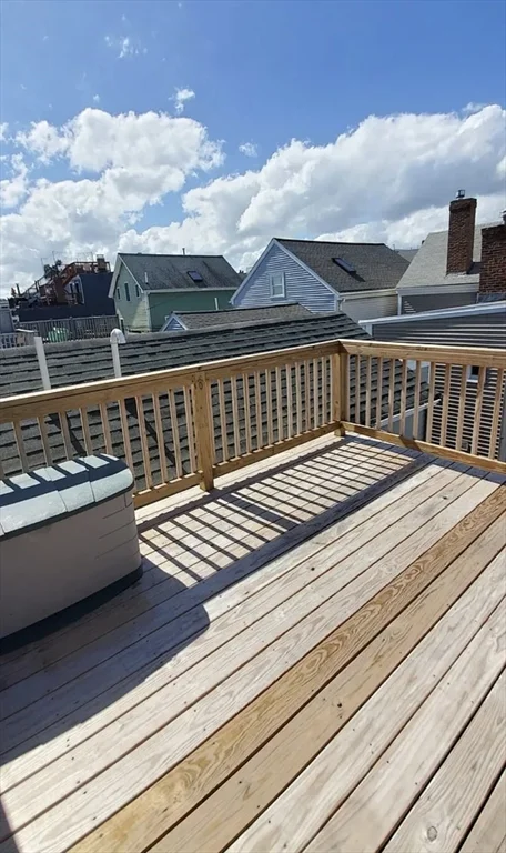 4 bed, 2 bath apartment for rent at 22 Allston St Unit 0, Charlestown — photo 19 of 19