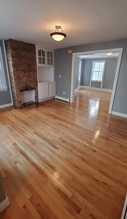 4 bed, 2 bath apartment for rent at 22 Allston St Unit 0, Charlestown — photo 4 of 19