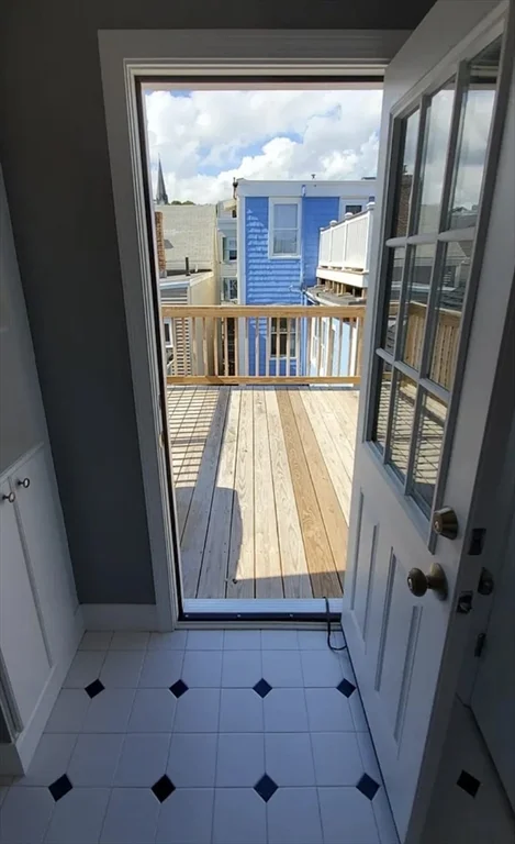 4 bed, 2 bath apartment for rent at 22 Allston St Unit 0, Charlestown — photo 17 of 19
