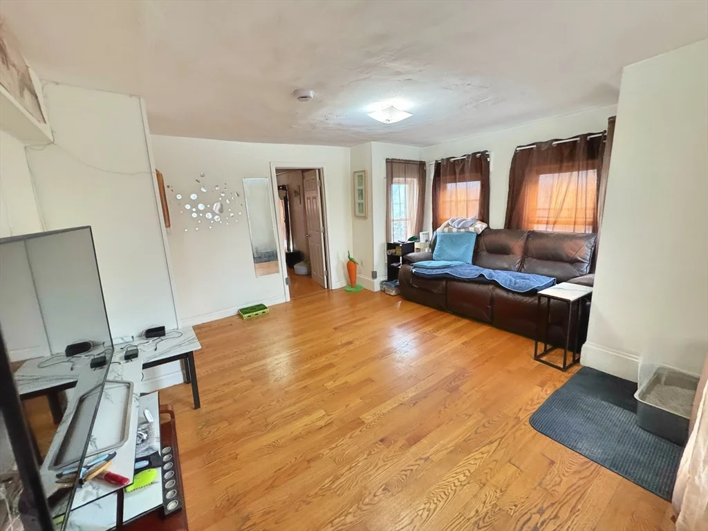 1 bed, 1 bath apartment for rent at 22 Almont Unit 2, Medford — photo 2 of 12