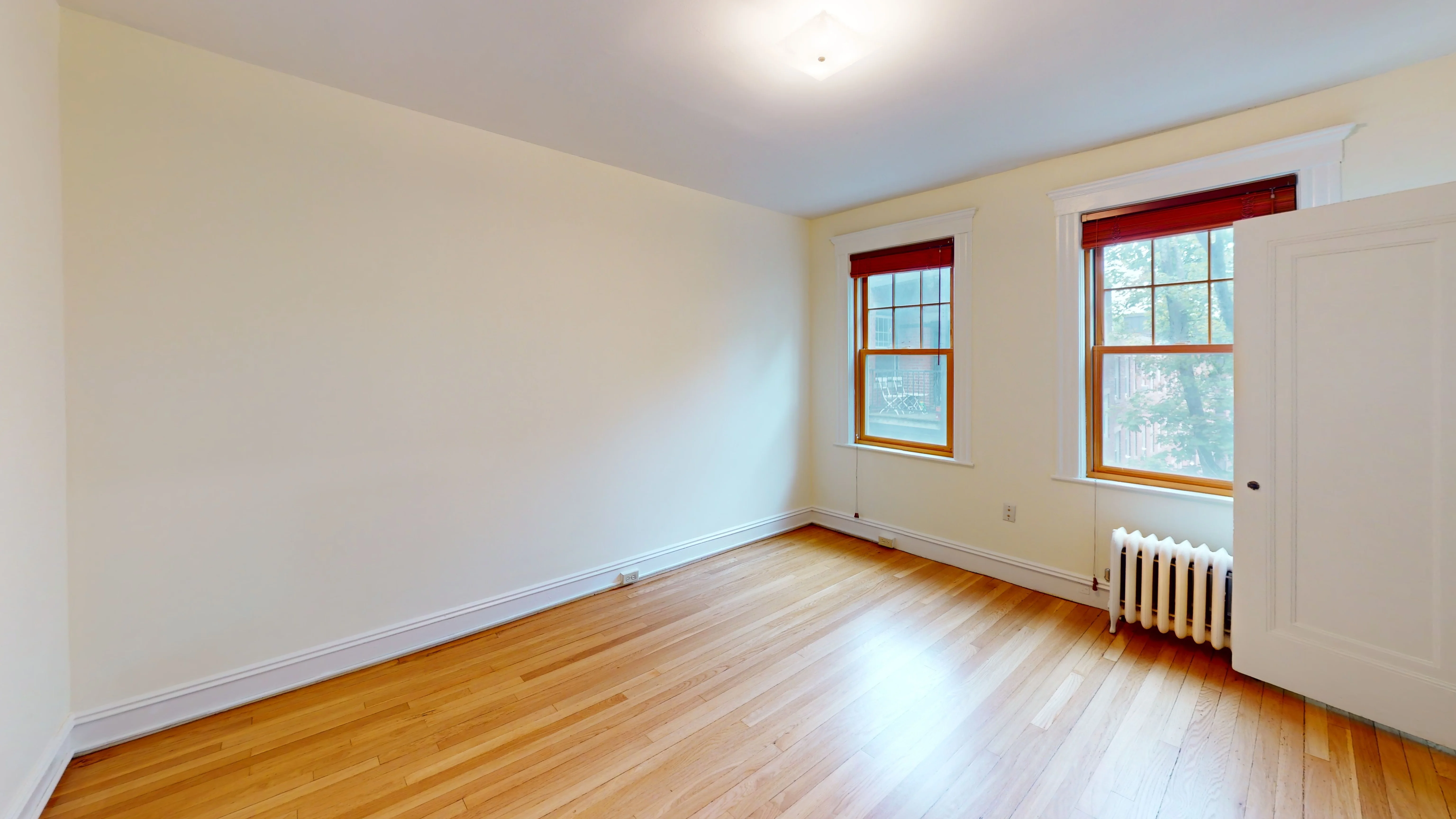 3 bed, 2 bath apartment for rent at 22 Alton Unit 2, Coolidge Corner — photo 8 of 19