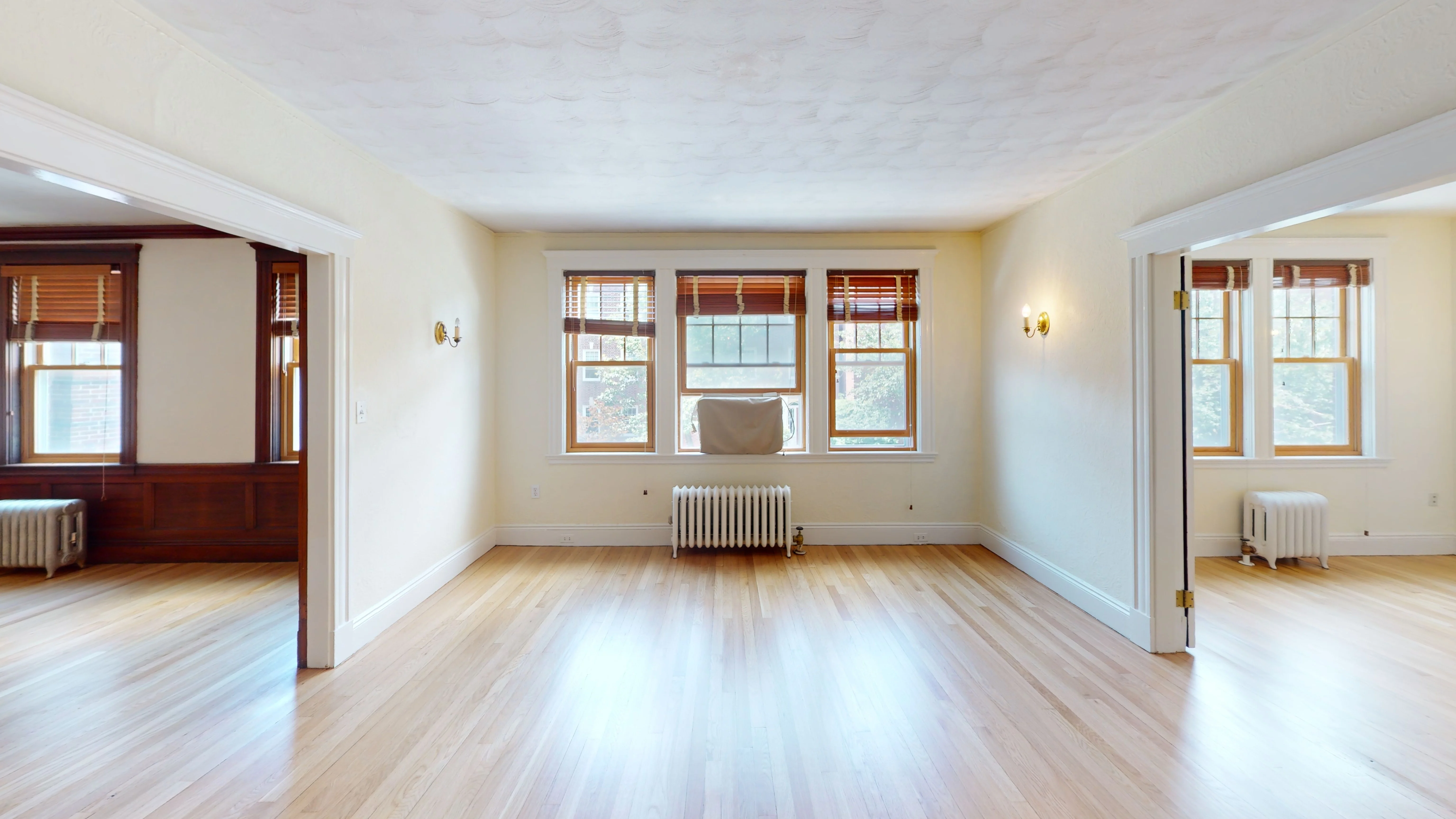3 bed, 2 bath apartment for rent at 22 Alton Unit 2, Coolidge Corner — photo 13 of 19