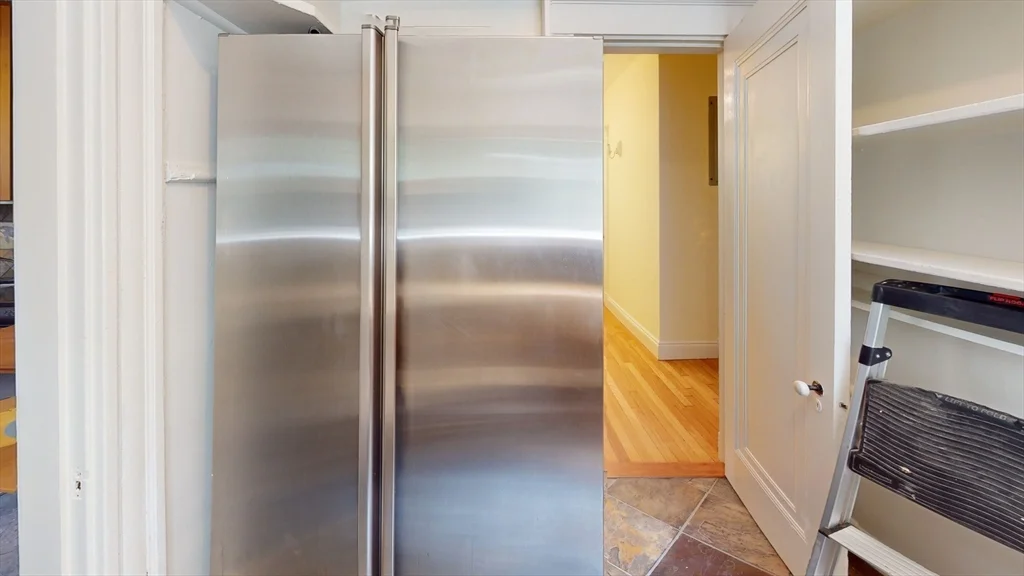 3 bed, 2 bath apartment for rent at 22 Alton Unit 2, Coolidge Corner — photo 18 of 20