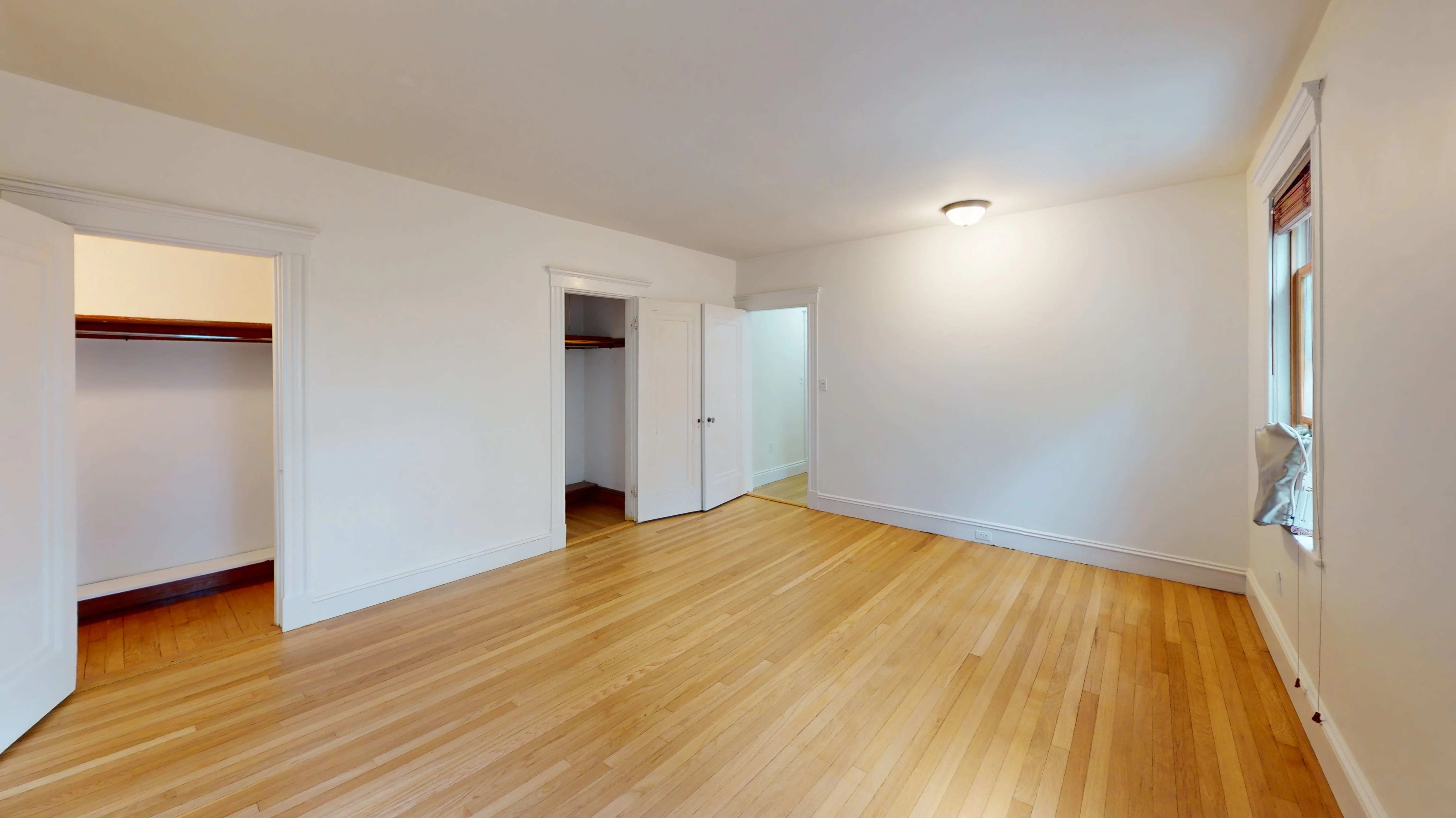 3 bed, 2 bath apartment for rent at 22 Alton Unit 2, Coolidge Corner — photo 9 of 19