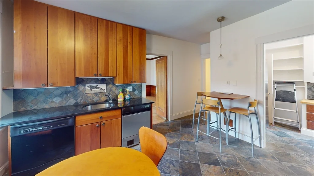 3 bed, 2 bath apartment for rent at 22 Alton Unit 2, Coolidge Corner — photo 19 of 20