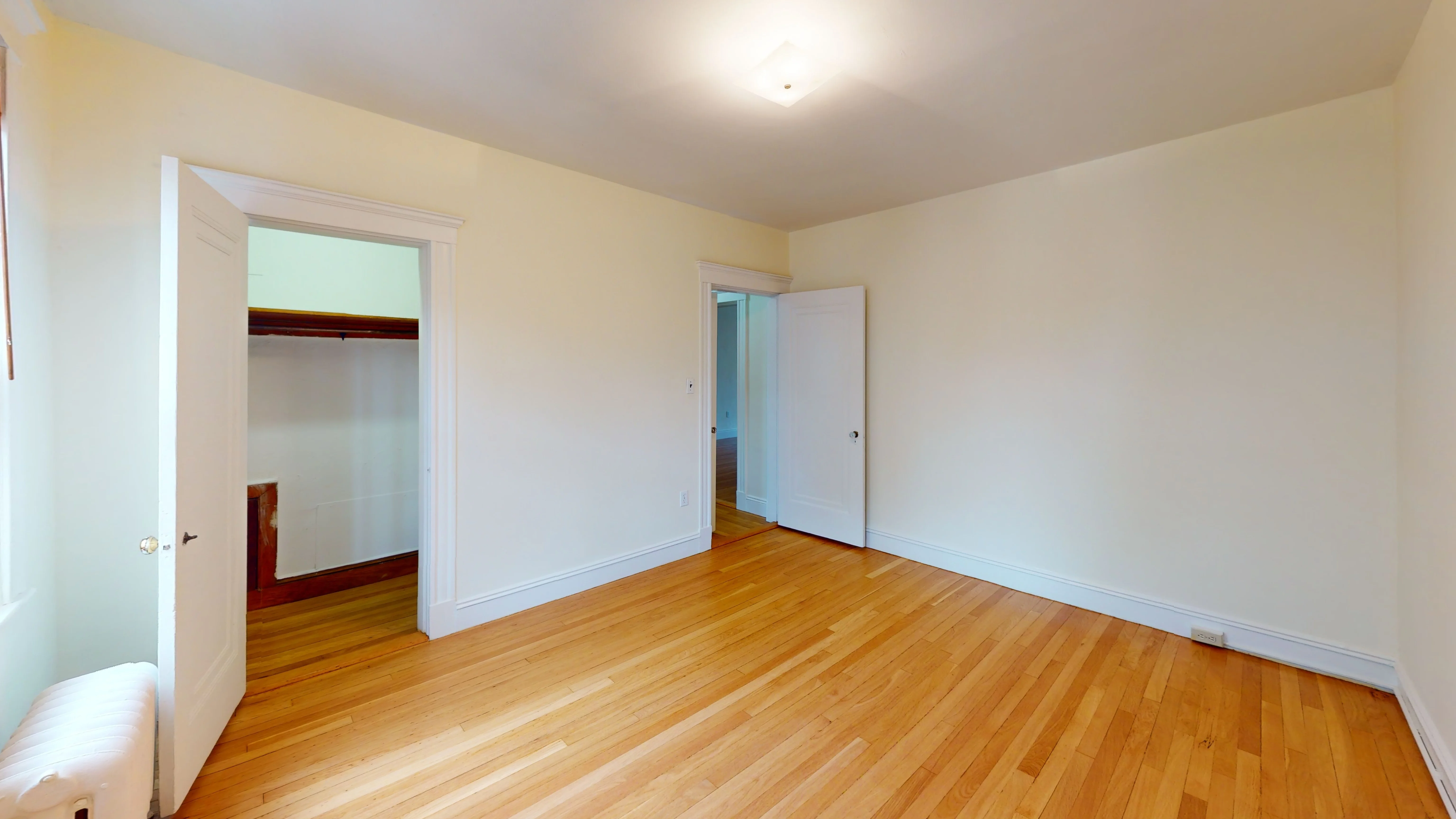 3 bed, 2 bath apartment for rent at 22 Alton Unit 2, Coolidge Corner — photo 7 of 19