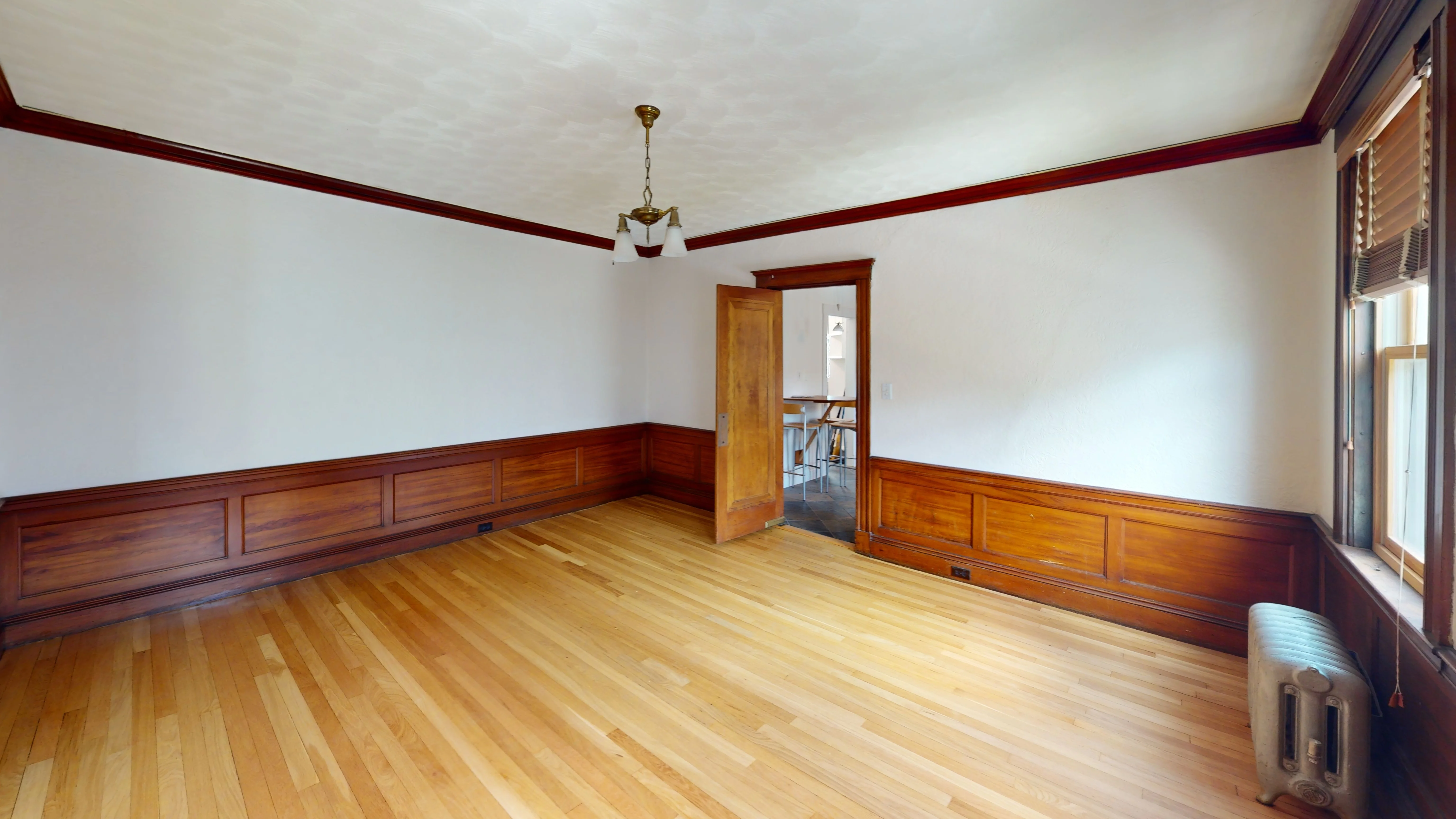 3 bed, 2 bath apartment for rent at 22 Alton Unit 2, Coolidge Corner — photo 15 of 19