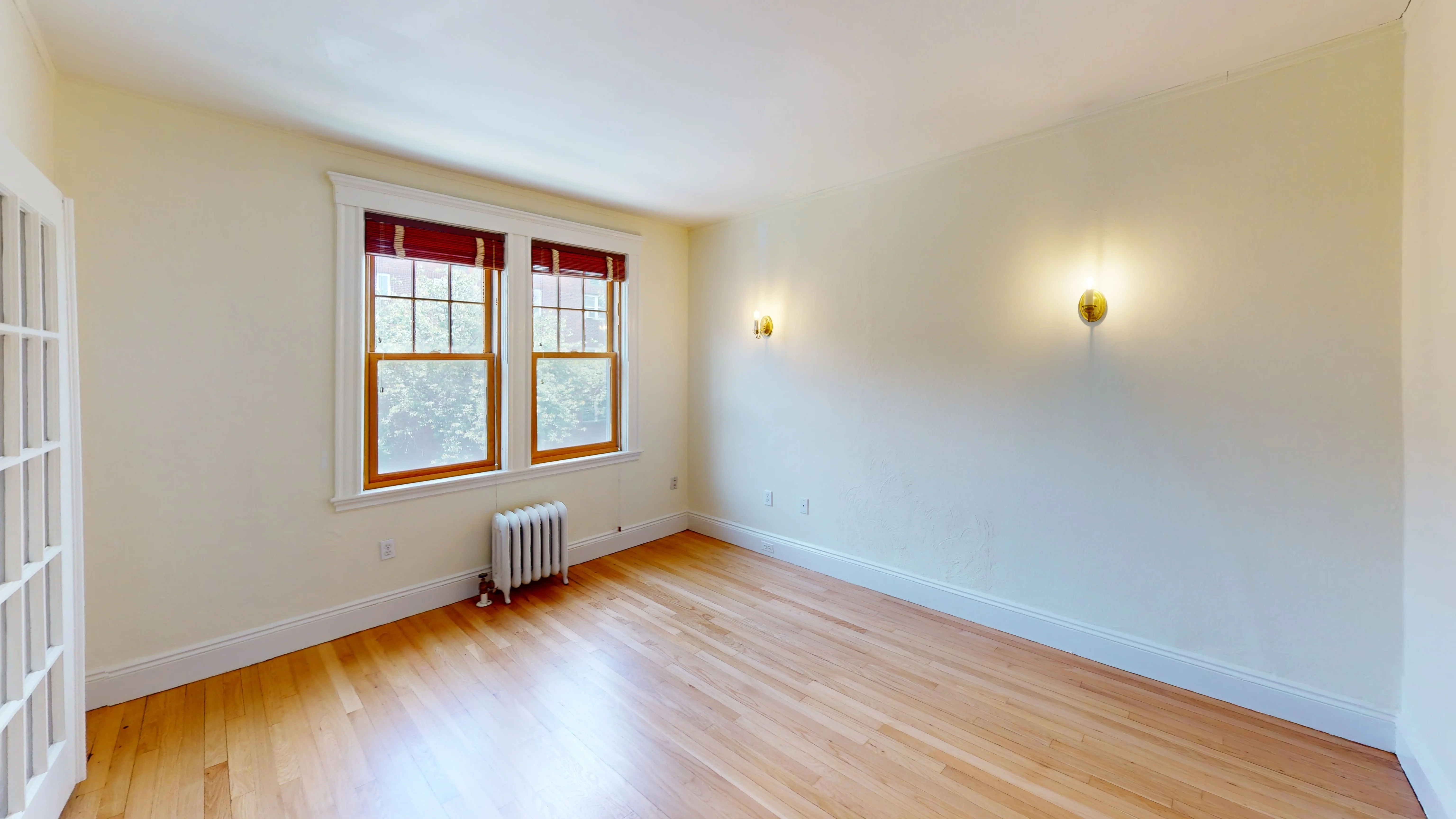 3 bed, 2 bath apartment for rent at 22 Alton Unit 2, Coolidge Corner — photo 18 of 19