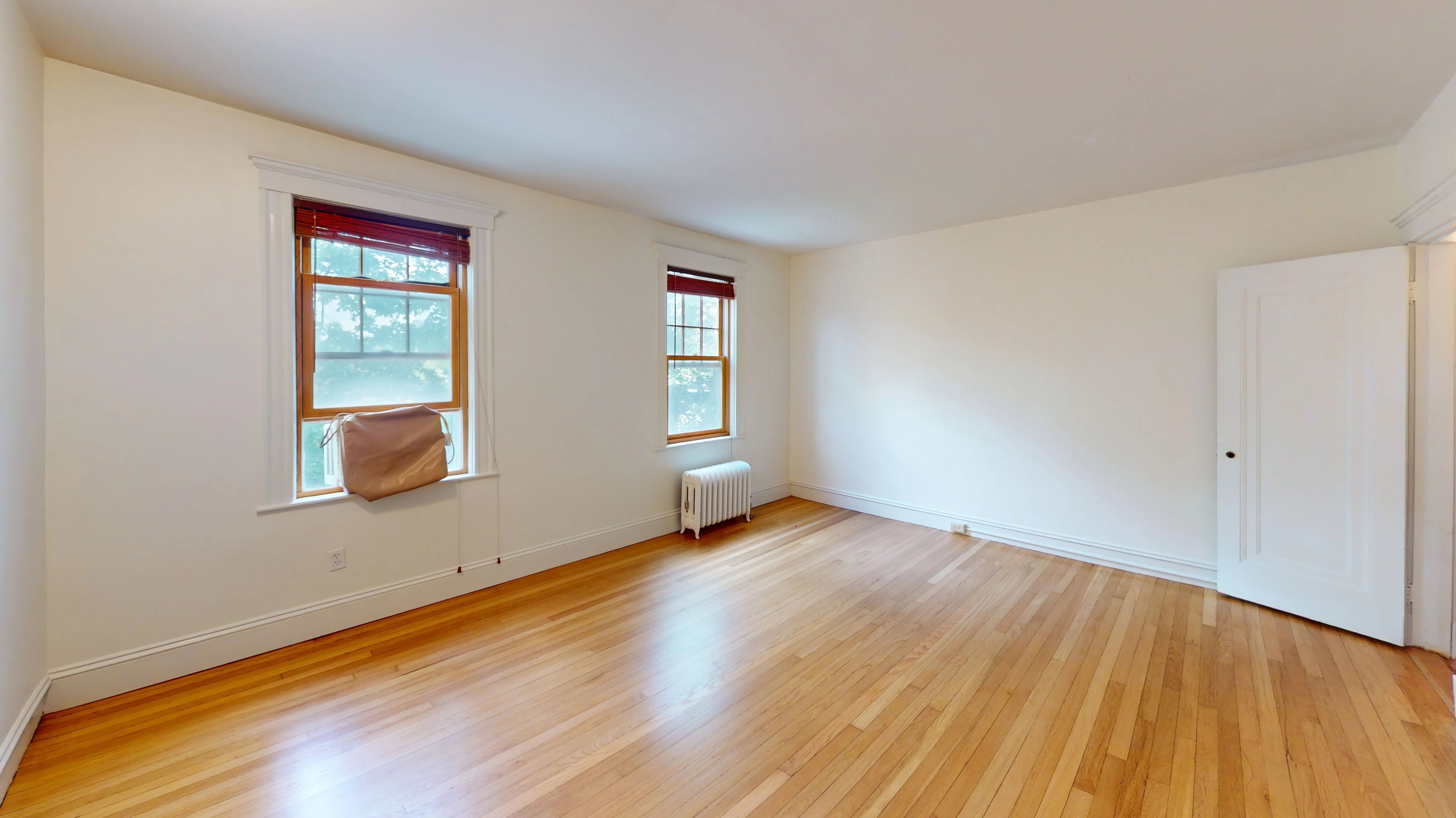 3 bed, 2 bath apartment for rent at 22 Alton Unit 2, Coolidge Corner — photo 6 of 19