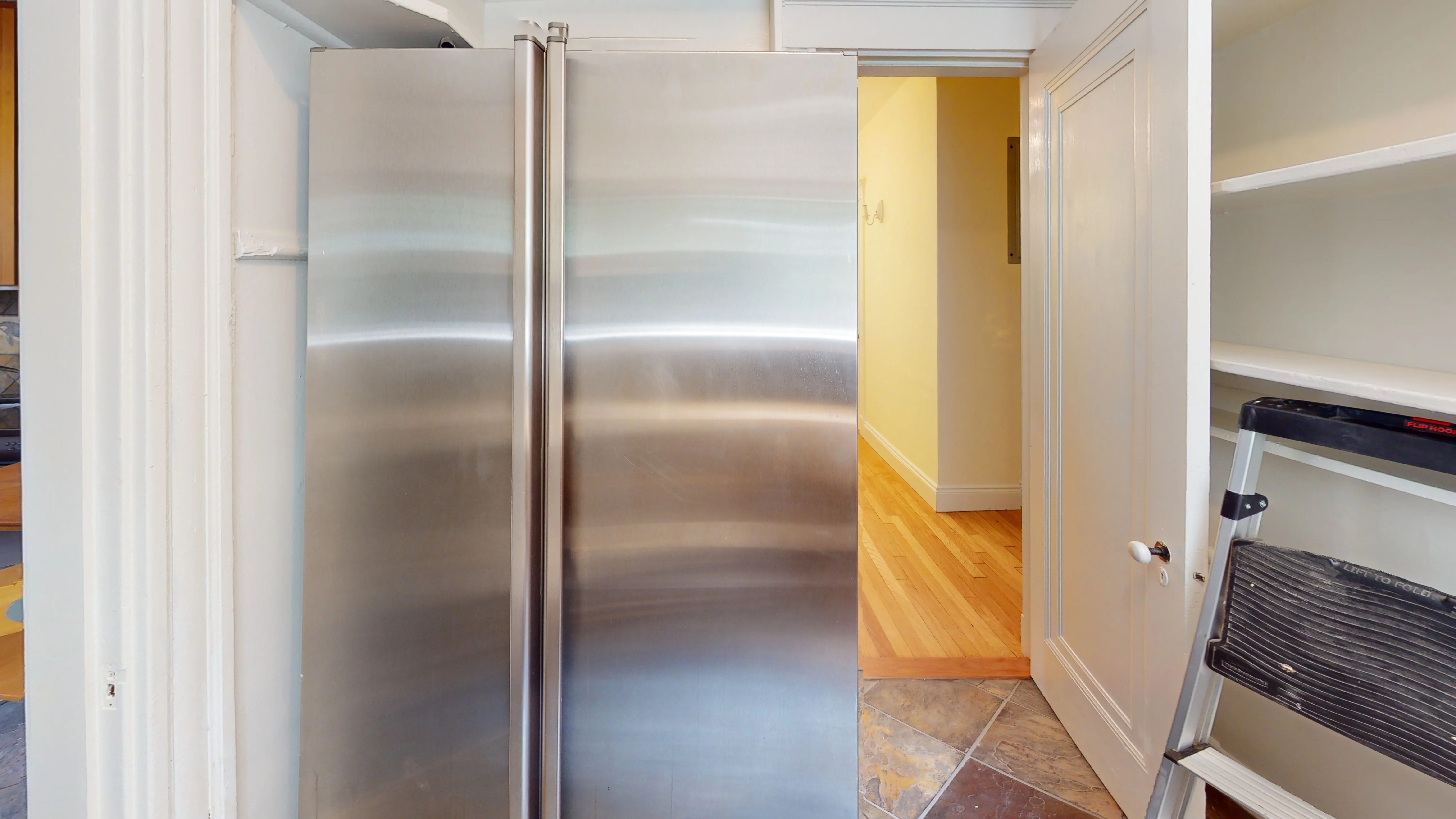 3 bed, 2 bath apartment for rent at 22 Alton Unit 2, Coolidge Corner — photo 10 of 19