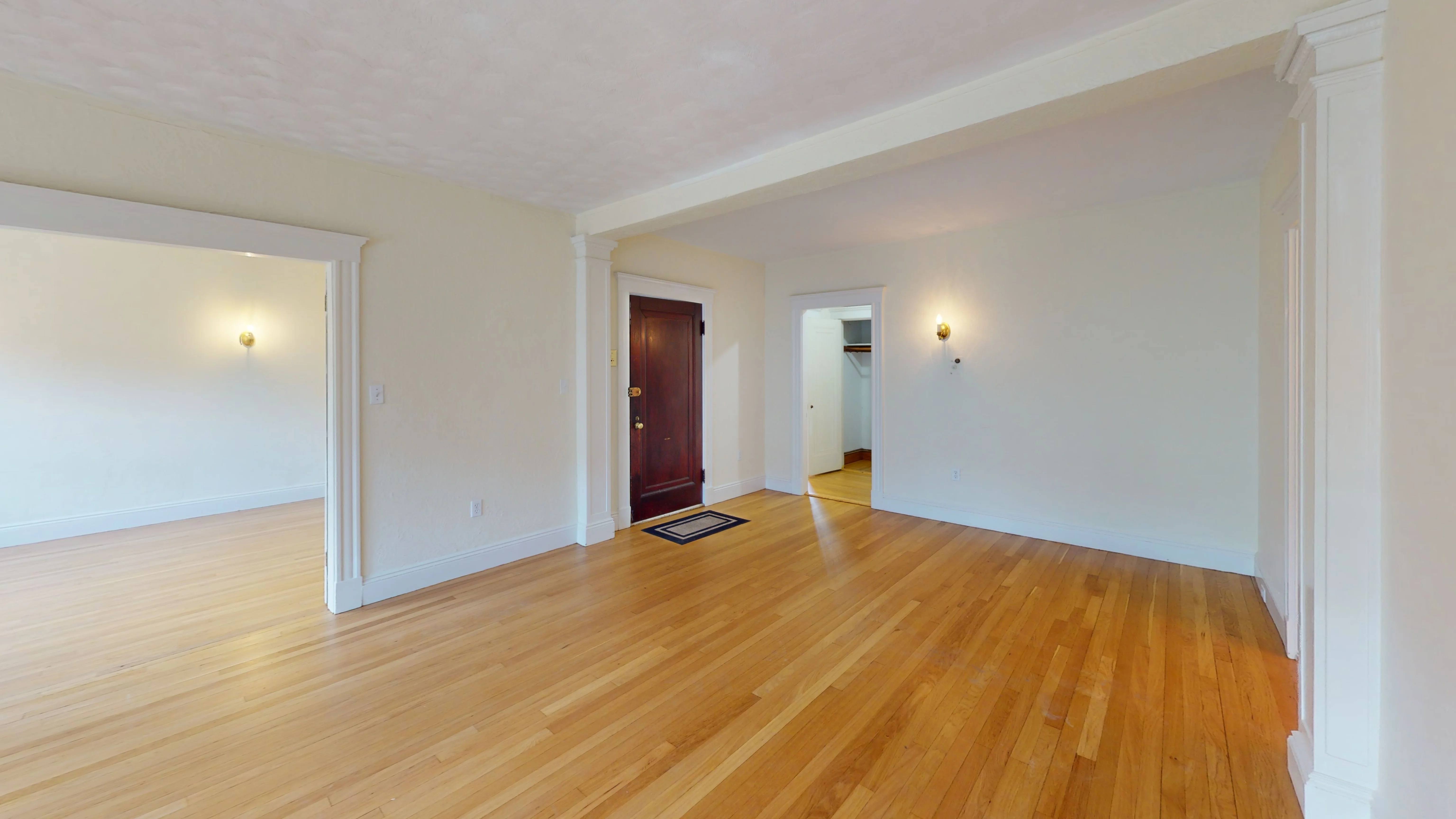 3 bed, 2 bath apartment for rent at 22 Alton Unit 2, Coolidge Corner — photo 19 of 19