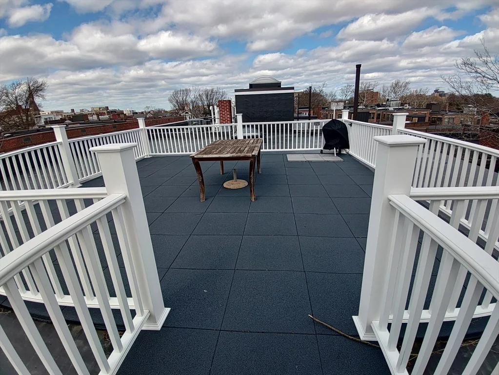3 bed, 2 bath apartment for rent at 22 Alton Unit 2, Coolidge Corner — photo 20 of 20