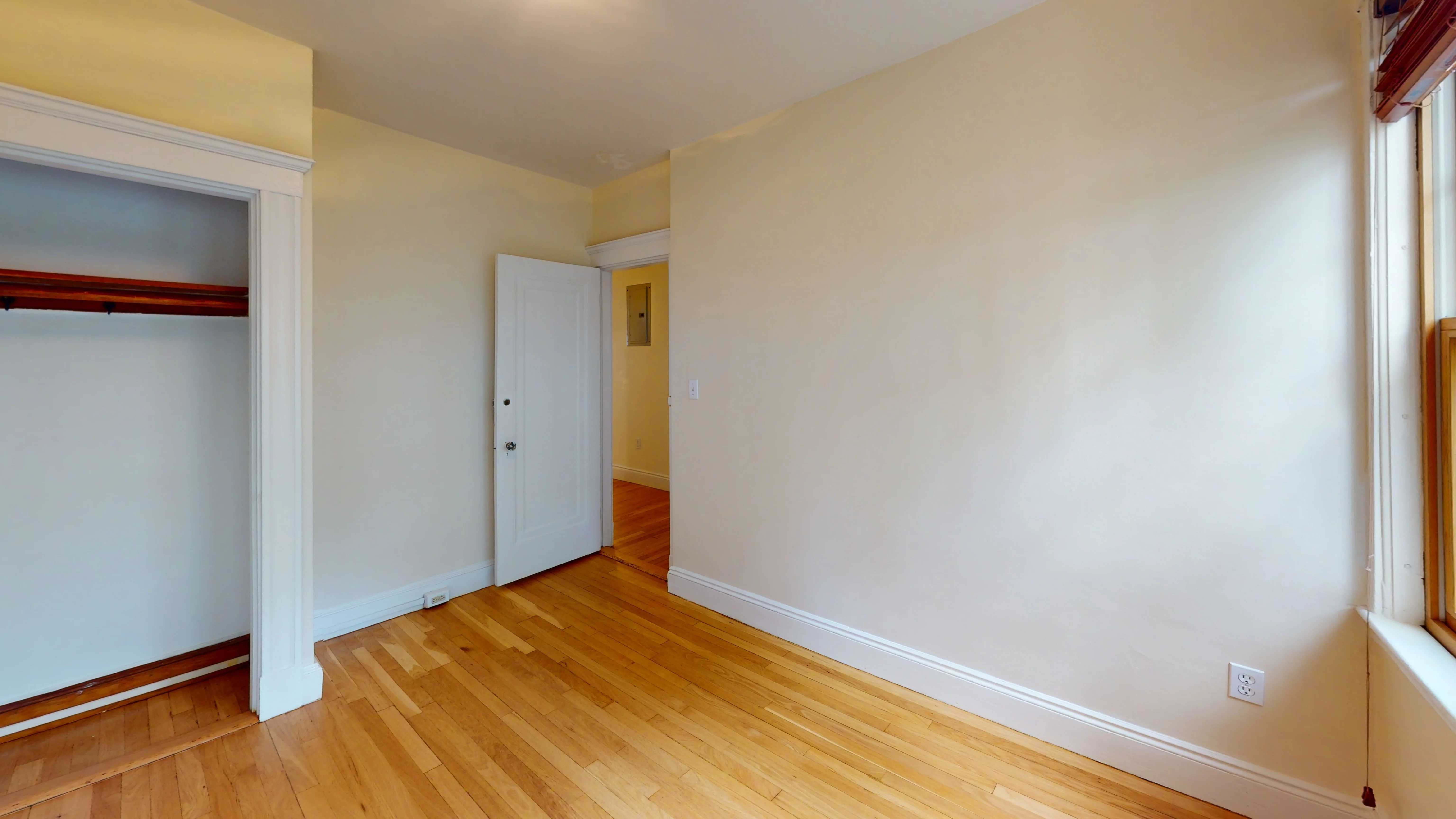 3 bed, 2 bath apartment for rent at 22 Alton Unit 2, Coolidge Corner — photo 2 of 19