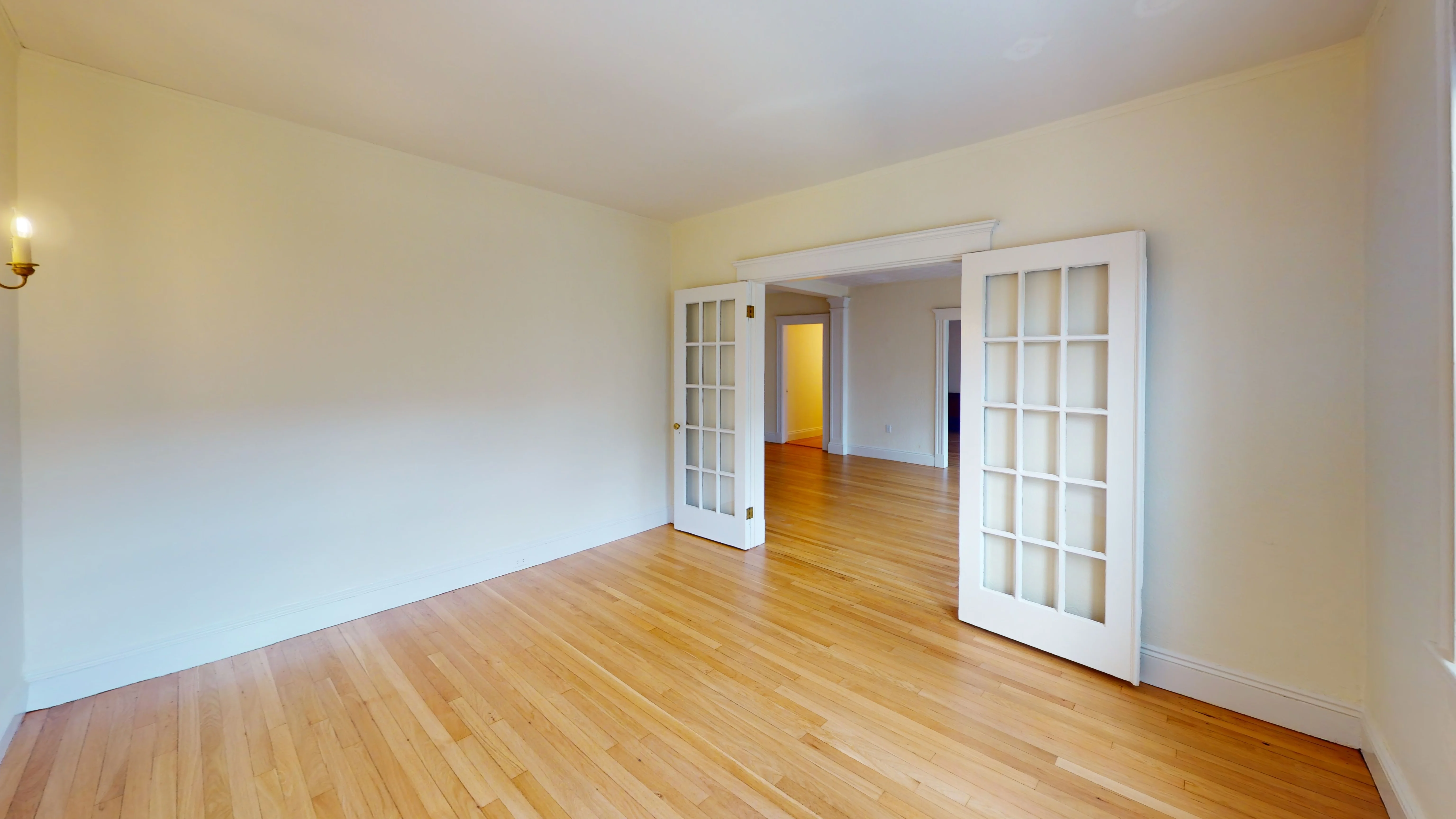 3 bed, 2 bath apartment for rent at 22 Alton Unit 2, Coolidge Corner — photo 17 of 19