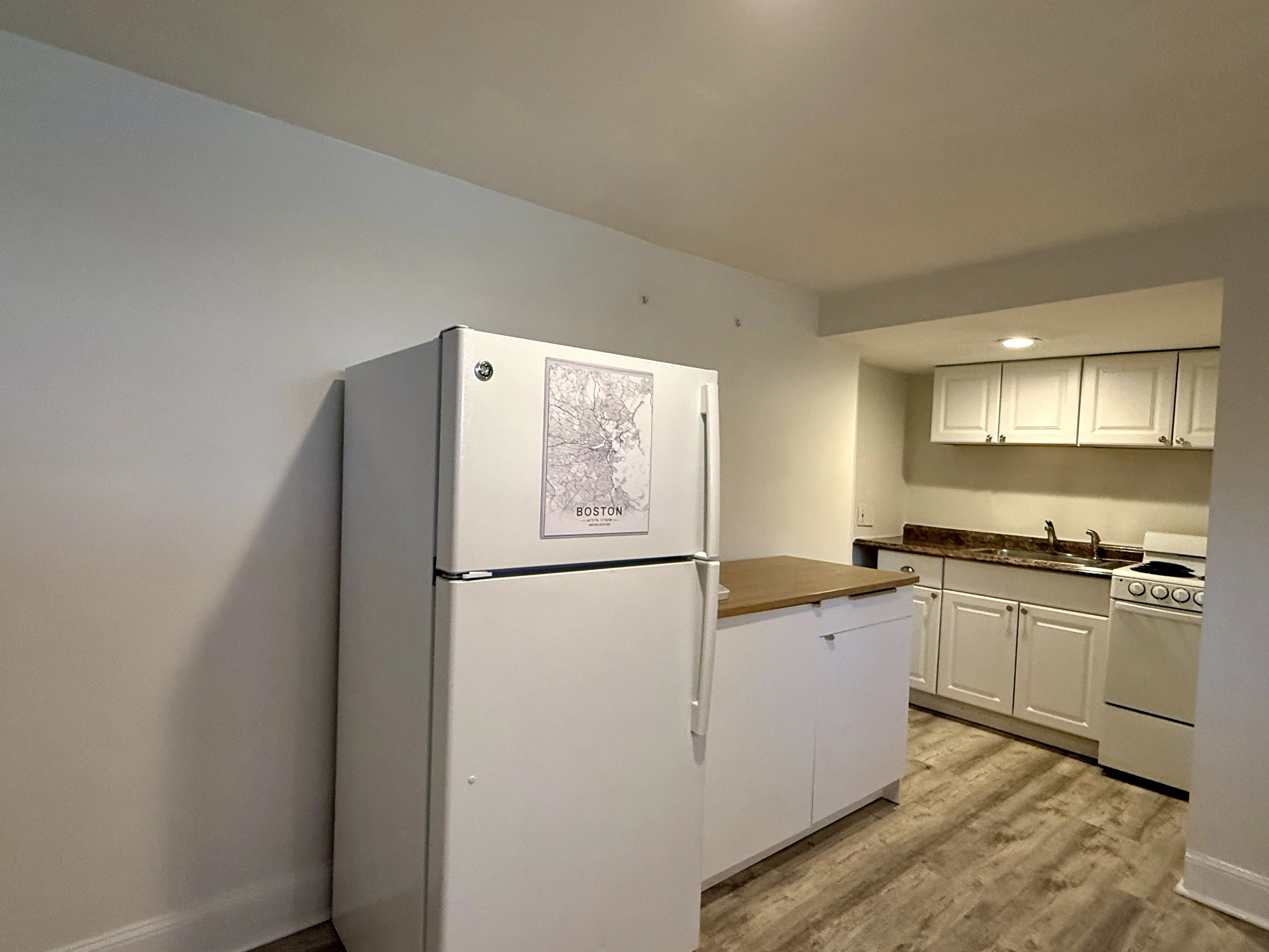 1 bed, 1 bath apartment for rent at 22 Anderson St Unit 1, Beacon Hill — photo 8 of 14