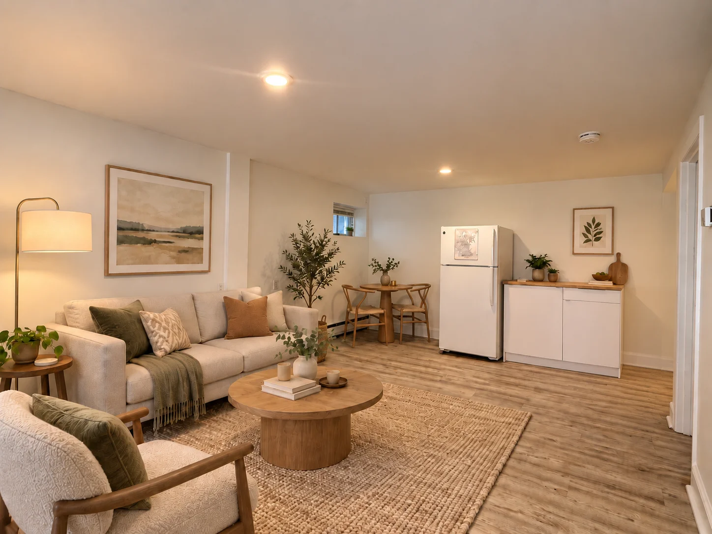 1 bed, 1 bath apartment for rent at 22 Anderson St Unit 1, Beacon Hill — photo 3 of 14