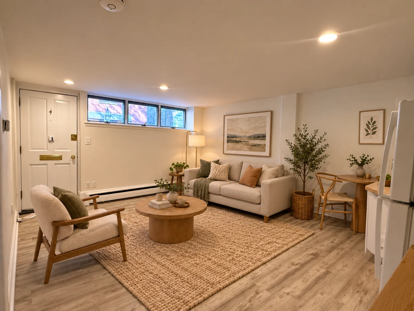 1 bed, 1 bath apartment for rent at 22 Anderson St Unit 1, Beacon Hill